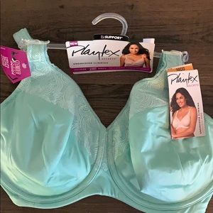 Playtex Secrets Bra